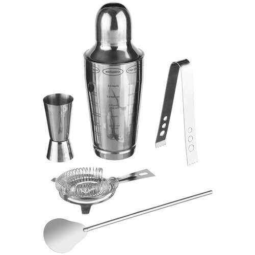 Benson Set za koktajle (5 delni) secret de gourmet®, (20511984) Cene