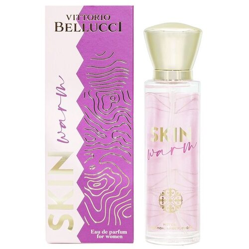  VITTORIO BELLUCCI - SKIN WARM parfem 50ml Cene