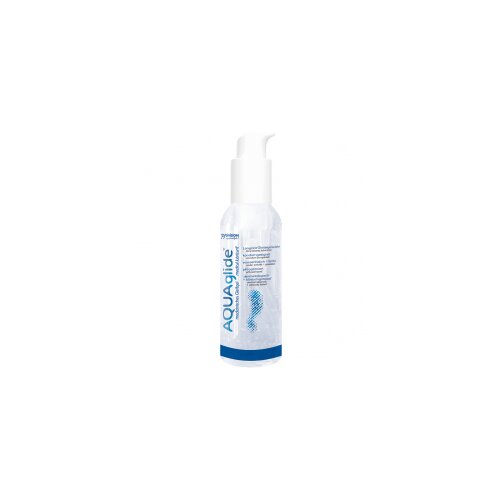 Joydivision Vodni lubrikant Aquaglide 125ml Cene