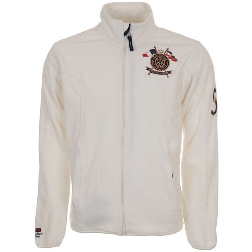 Vent Du Cap Flis Blouson polaire garçon ECAUBIN Bela Cene
