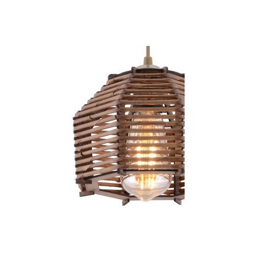 Opviq sare brown chandelier Cene