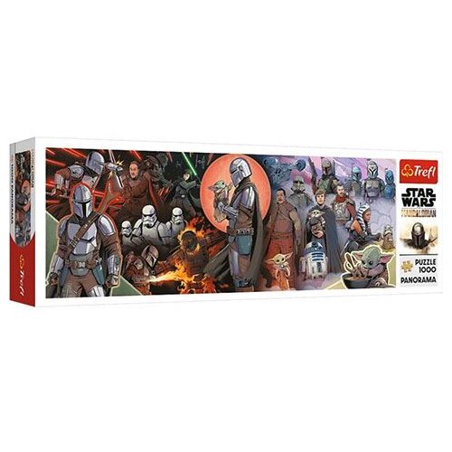 Trefl 29052 puzzle Slagalica 1000 kom Ostalo Cijene