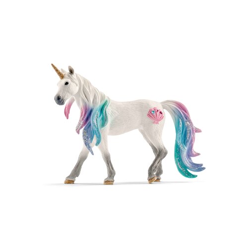Schleich 70570 - bayala - samica morskega samoroga Cene