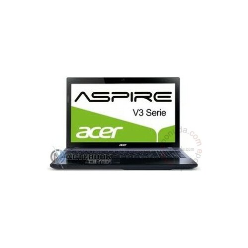 Acer V3-571G-53214G50Maii laptop Slike