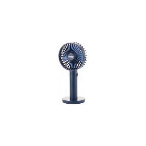 Unold AG Ročni ventilator Unold 86628 Breezy II modre barve, (21000942) Slike
