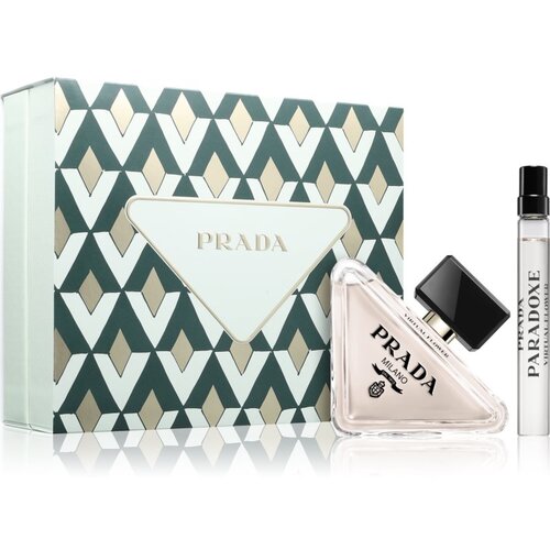 Prada Paradoxe Virtual Flower darilni set za ženske Cene