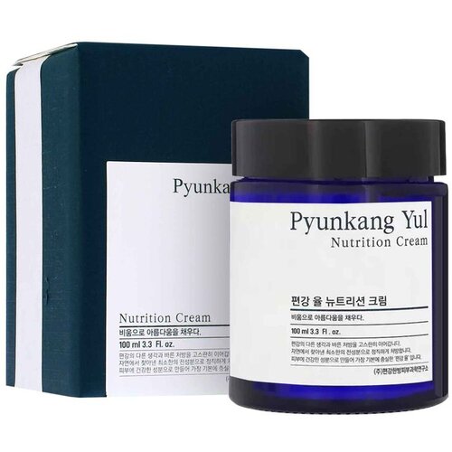 Pyunkang Yul Nutrition Cream hranilna krema za obraz 100 ml Cene