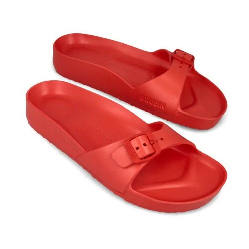 Grubin 3043700 Madrid light crvena ženska papuča - eva 38 ( A081163 ) Cene