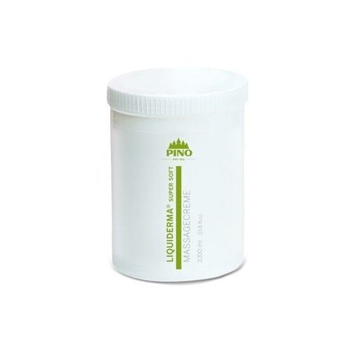 Pino LIQUIDERMA® Super Soft, krema za masažu, 1000 ml Cijene