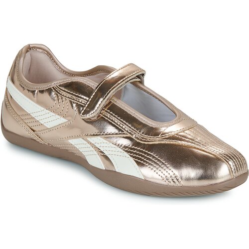 Reebok ULTRA LO MARY JANE Gold Slike