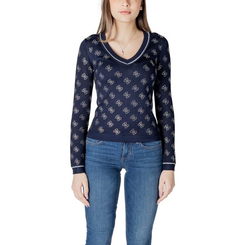Guess ROSIE 4G VN LS W5GR07 Z3D60 Plava Slike