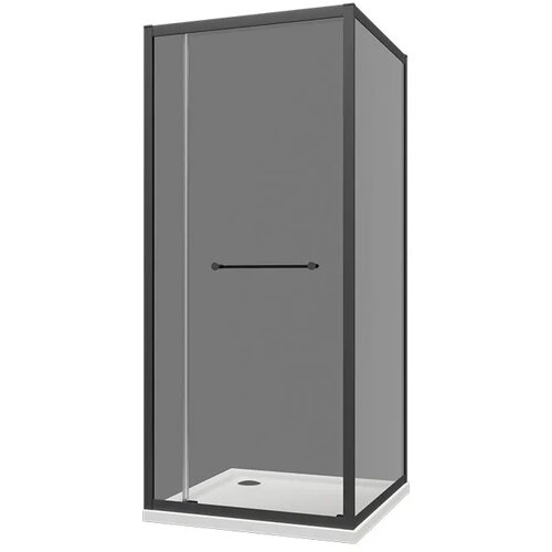Diplon Tu&scaron; paravan Don Black 90x90 Cene