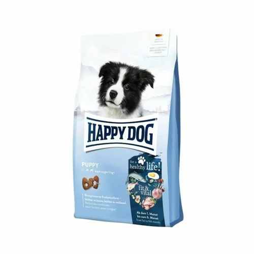 Happy Dog Supreme Fit&Vital, hrana za štence, 10 kg