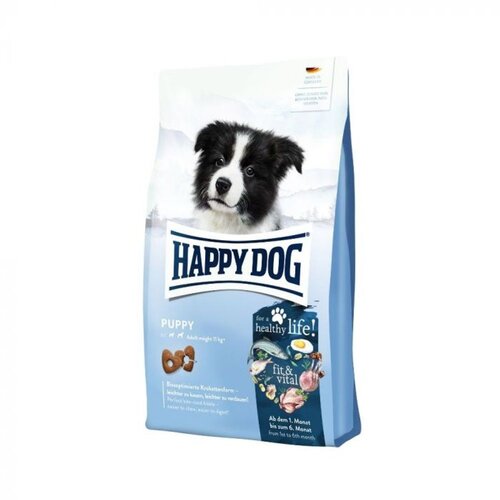 Happy Dog Supreme fit & vital Puppy - 10 kg Cene