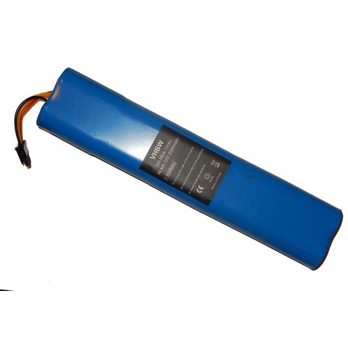VHBW baterija za neato botvac 70 / 70e / 75 / 80 / 85, 2000 mah Cene