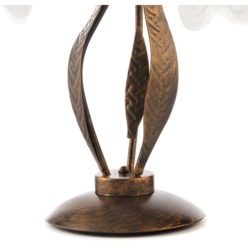  NAMIZNA SVETILKA 48/61/48 cm Slike