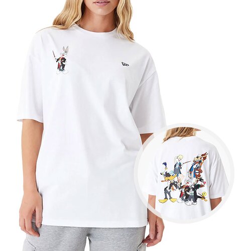 New Era 100th anniversary mashup looney tunes harry potter wizard line up majica Cene