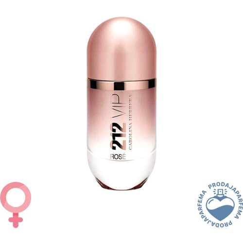 Carolina Herrera 212 VIP Rose - 80ml Cijene