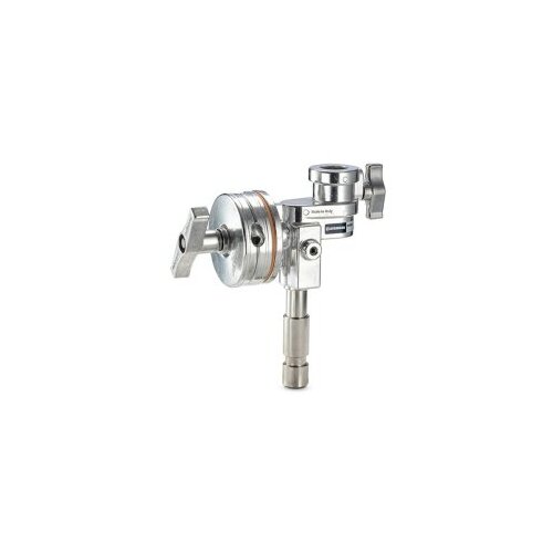 Manfrotto d400 4.5" grip head ( 19975 ) Cene