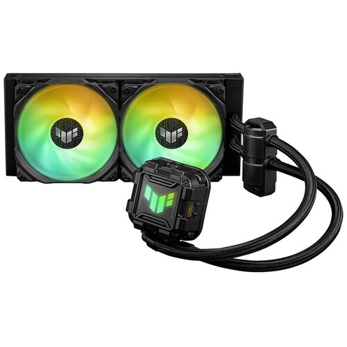 TUF GAMING LC II 240 ARGBall-in-one liquid CPU coolerAura Sync Cijene