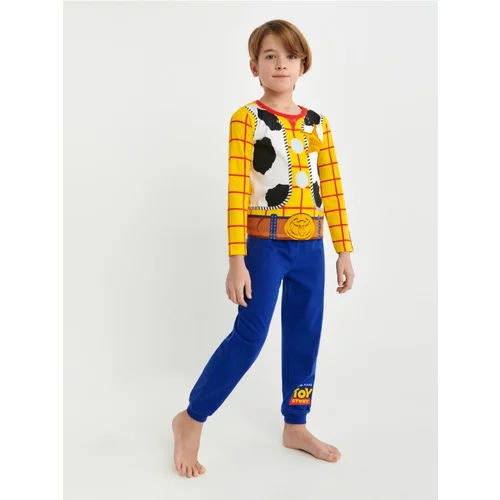 Sinsay komplet pidžame Toy Story za dječake XU571-MLC