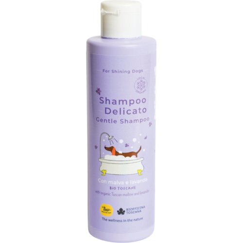  Blagi &scaron;ampon - 200 ml Cijene
