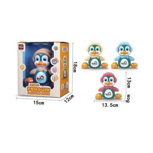  Igračka za decu - pingvin ( 456008 ) Cene