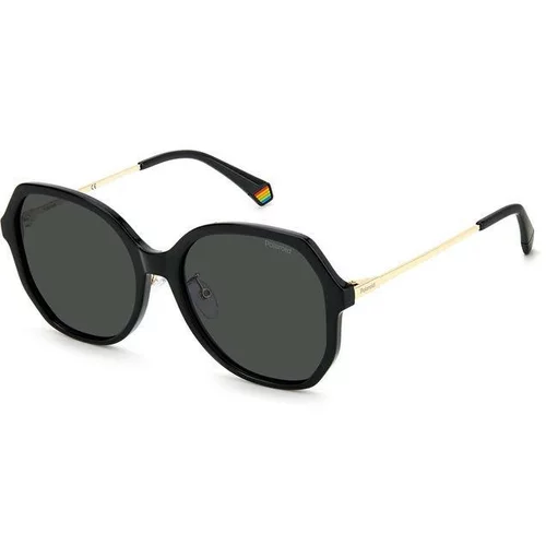 Polaroid Sončna očala '6177/G/S' zlata / črna