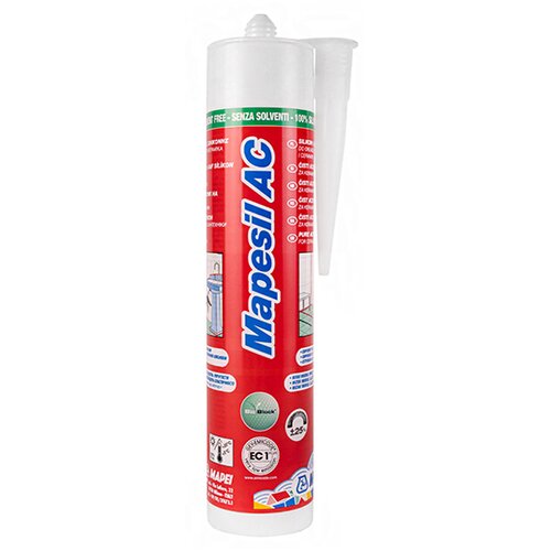  MAPESIL AC 310ML TRANSPARENT 999 MAPEI Slike