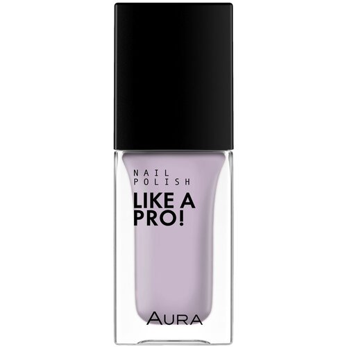 Aura like a pro! lak za nokte 163 lavander field 9,5 ml Cene