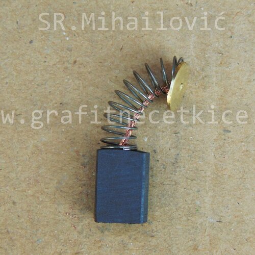 Sr Mihailović M01-109 BOSCH (8x5x12) Cene
