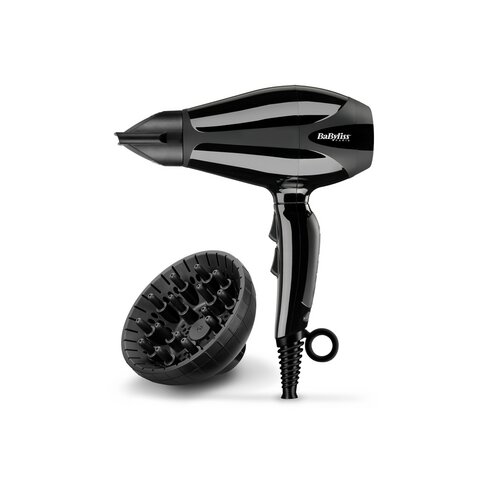 Babyliss Compact Pro 2400 6715DE sušilec za lase Cene