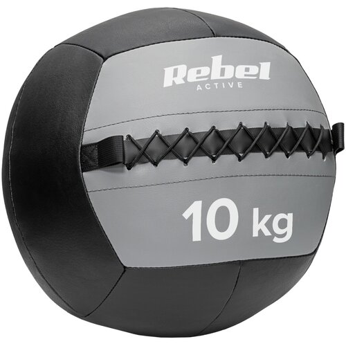 Rebel ACTIVE Medicinska lopta za trening i vežbanje 10 kg RBA-3107-10 Cene