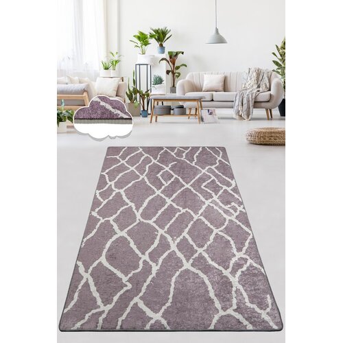 Conceptum Hypnose tepih, 80x150cm, siva Cijene