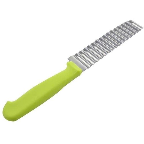 Orion Nož za pomfrit iz nazobčanega jekla 23 cm, (5000019601) Cene