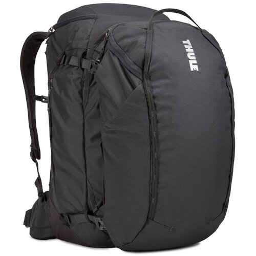 Thule Putni ruksak 2u1 Landmark 60L crni Slike