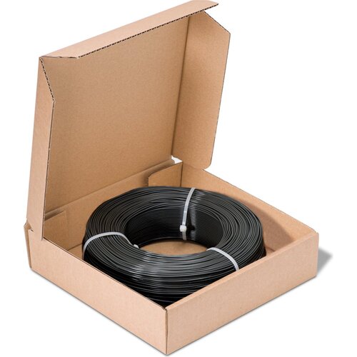 Fiberlogy refill r abs anthracite Slike