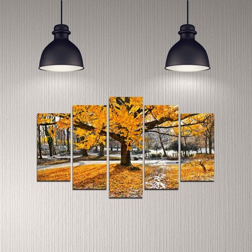 Wallity set figura 5DMDF-12, 5 dijelova Cijene