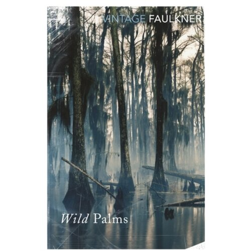 The Book Service Limited William Faulkner - Wild Palms Cene