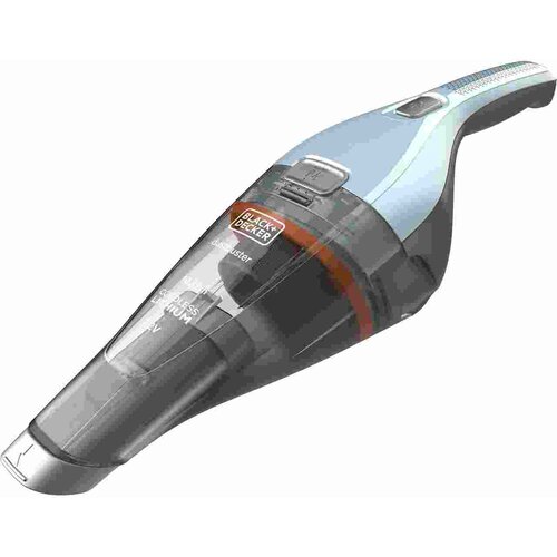 Black & Decker Akumulatorski ročni sesalnik NVC215W Cene