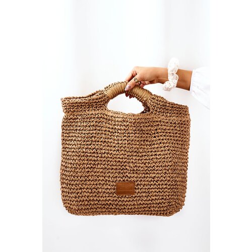 Big Star Women&amp;#039;s Handbag - Beige Slike