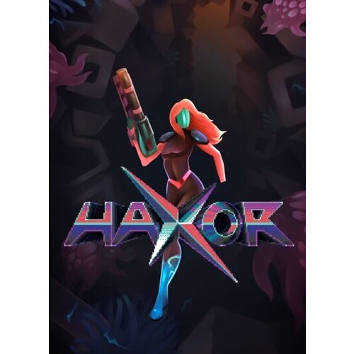 Steam Haxor Key GLOBAL Cene