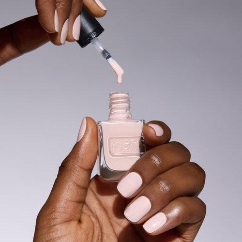Catrice GEL AFFAIR lak za nokte nijansa 004 Rosy Bowtastic 10.5 ml Slike