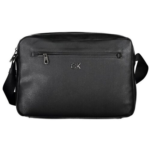 Calvin Klein Jeans Ročne torbice k50k508689 Črna Slike