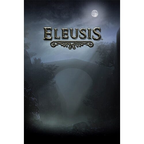  eleusis (pc) steam key global Cene