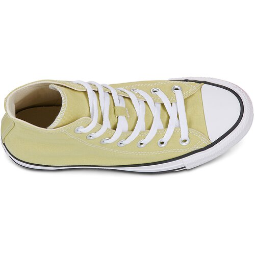 Converse Visoke superge CHUCK TAYLOR ALL STAR Zelena Slike
