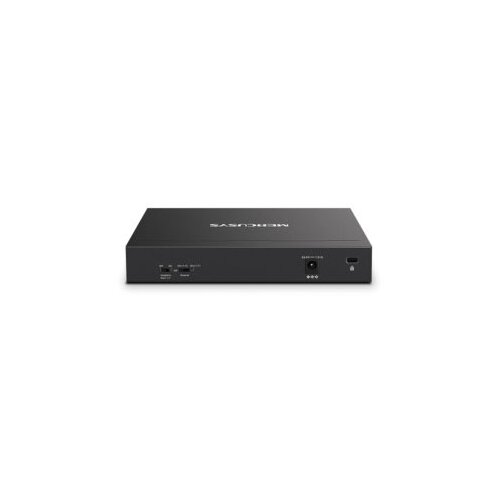 Mercusys LAN Switch MS108GP 8-port 10/100/1000 / 7PoE Cene