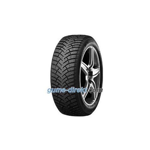 Nexen Winguard Winspike 3 ( 245/75 R17C 121/118R 10PR, stavljenji spike-ovi ) Slike