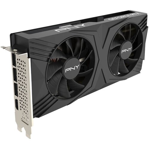 Pny RTX 4070 Super 12GB Verto OC GDDR6X Slike