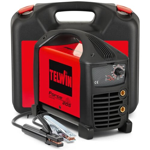 Telwin rel.inv.FORCE 205 (10-200A) 816238 tp24 Cijene